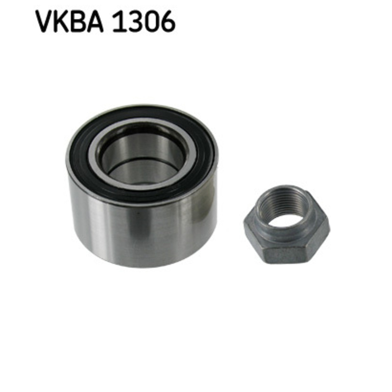 SKF Ložisko kolesa - opravná sada VKBA1306