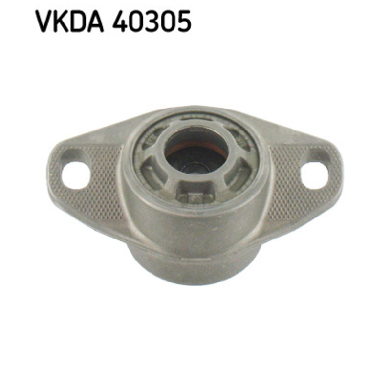 SKF Ložisko pružnej vzpery VKDA40305