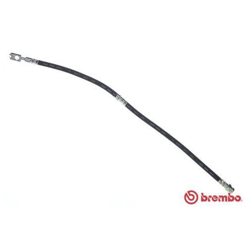 BREMBO Brzdová hadica T 85 149