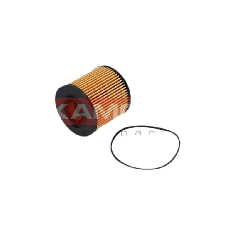 KAMOKA Olejový filter F109801