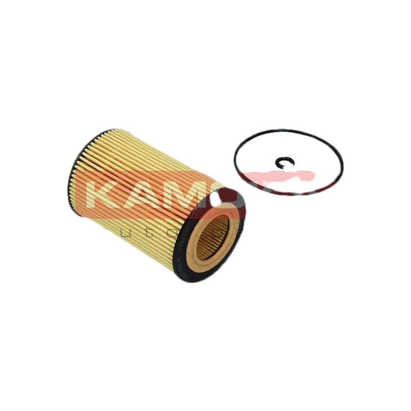 KAMOKA Olejový filter F117601