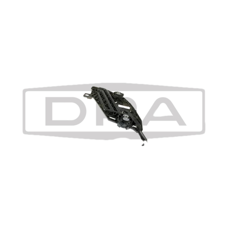 DPA Uchytenie svetlometu 89410815902