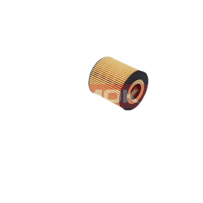 KAMOKA Olejový filter F107001