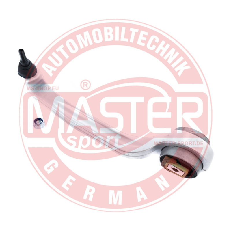 MASTER-SPORT Rameno zavesenia kolies 27147PCSMS