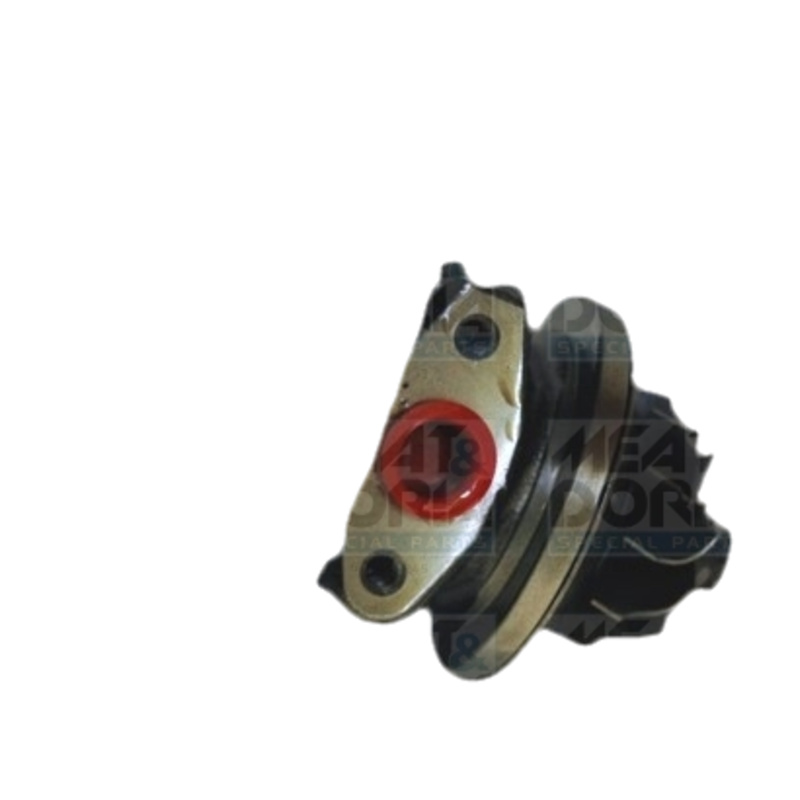 MEAT & DORIA Kostra trupu, turbo 60154