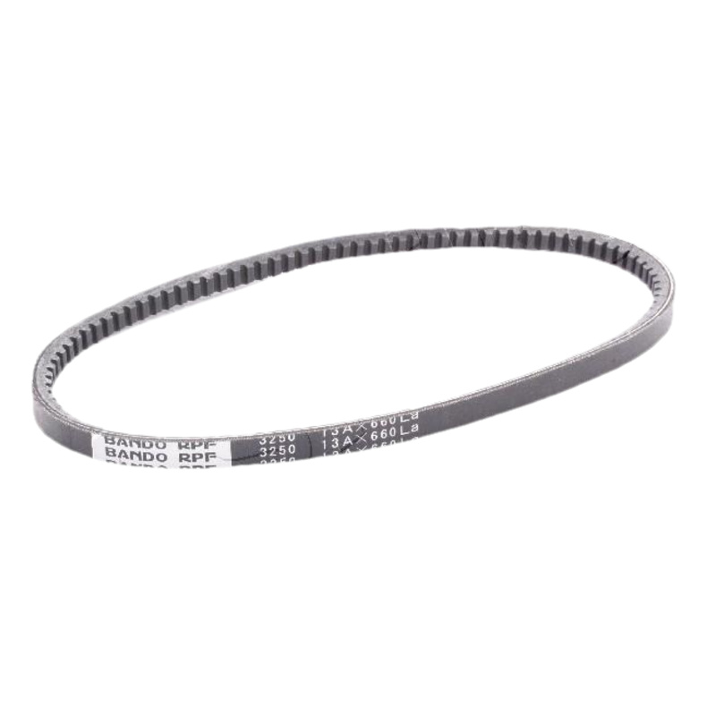 E-shop ASHIKA Klinový remen 109-13X660