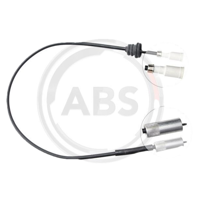 E-shop A.B.S. Hriadeľ tachometra K43152