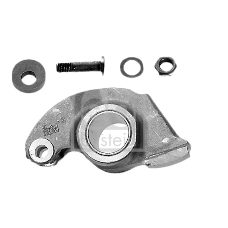 FEBI BILSTEIN Vahadlo pre riadenie motora 08399
