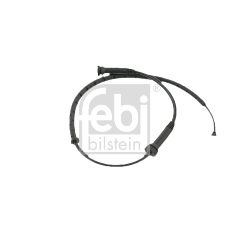 FEBI BILSTEIN Snímač počtu otáčok kolesa 23809
