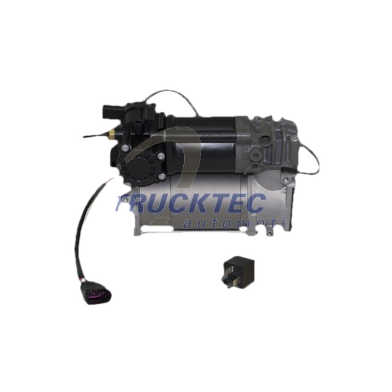 TRUCKTEC AUTOMOTIVE Kompresor pneumatického systému 0730183