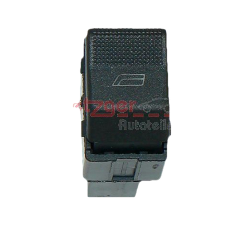 METZGER Spínač elektrického otvárania okien 0916070