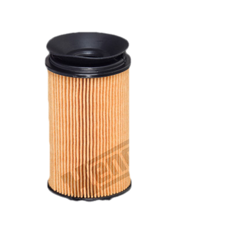 HENGST FILTER Olejový filter E845H D335