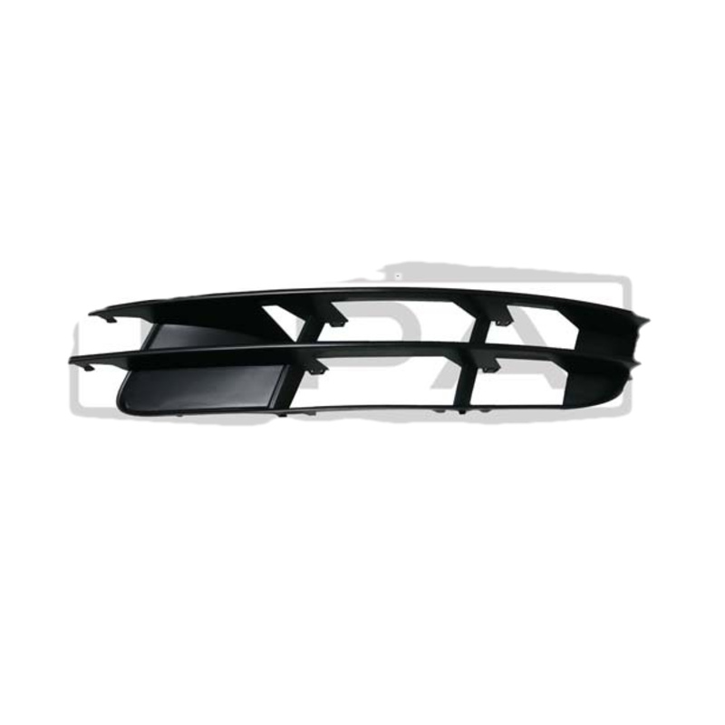 E-shop DPA Ozdobná/ochranná lišta nárazníka 88071823302