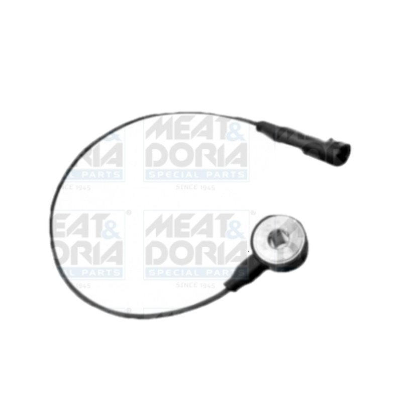 MEAT & DORIA Senzor klepania 87507
