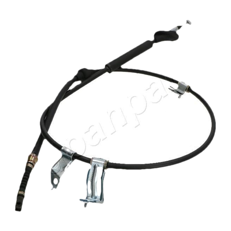 JAPANPARTS Ťažné lanko parkovacej brzdy BC-465L