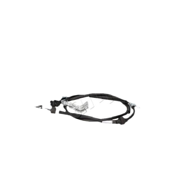 JAPANPARTS Ťažné lanko parkovacej brzdy BC-411R