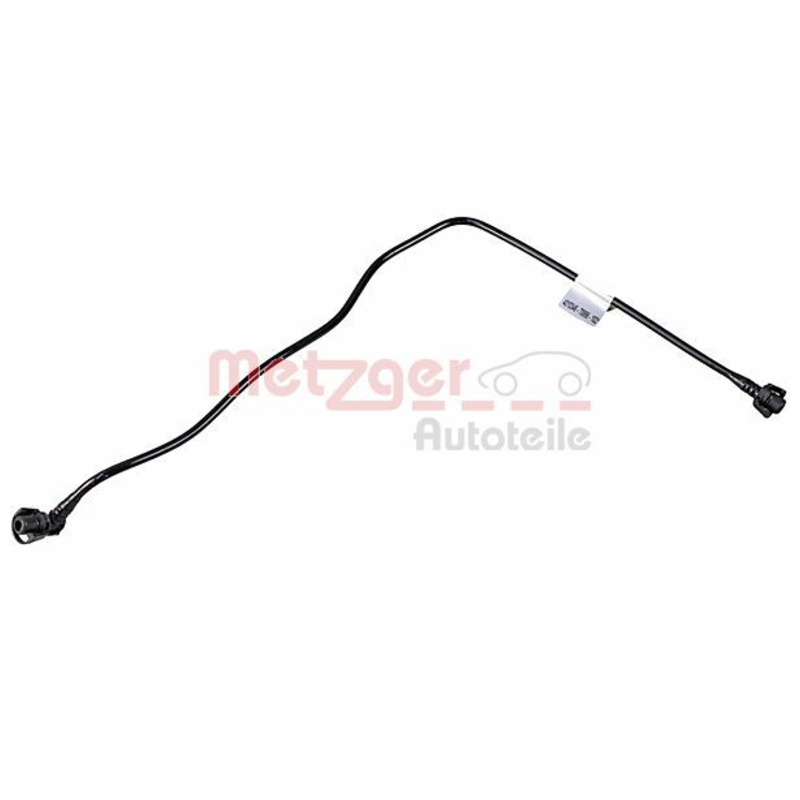 E-shop METZGER Potrubie chladiacej kvapaliny 4010346