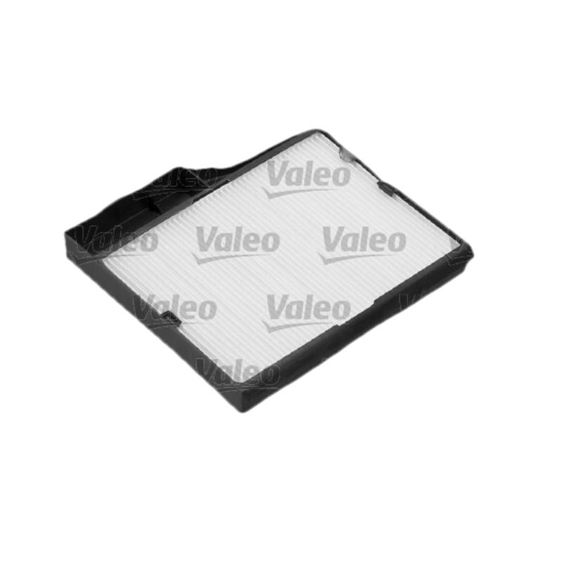 VALEO Filter vnútorného priestoru 698535