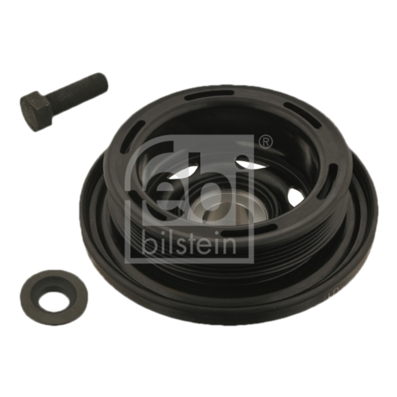FEBI BILSTEIN Remenica kľukového hriadeľa 33600
