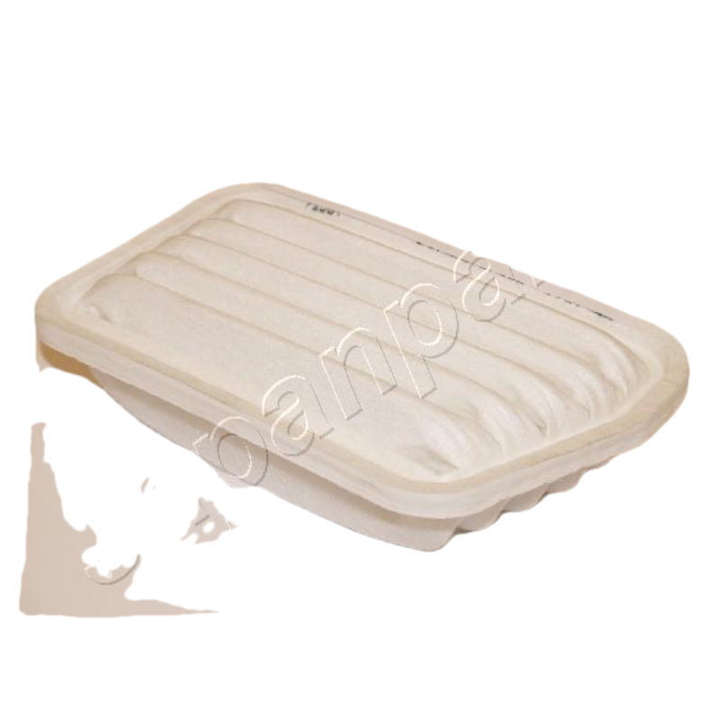 JAPANPARTS Vzduchový filter FA600S