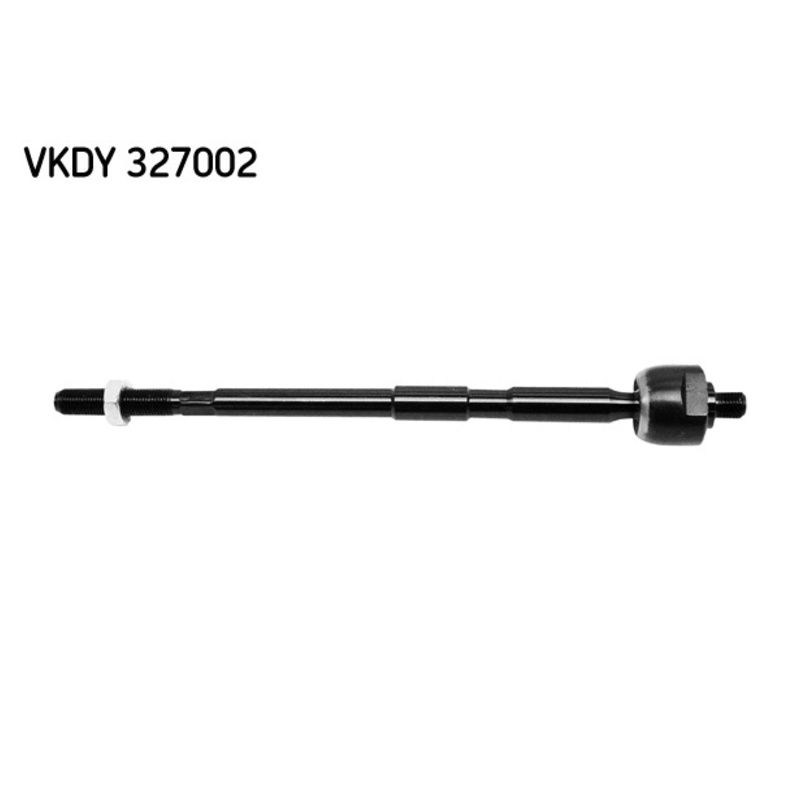 SKF Axiálny čap tiahla riadenia VKDY327002