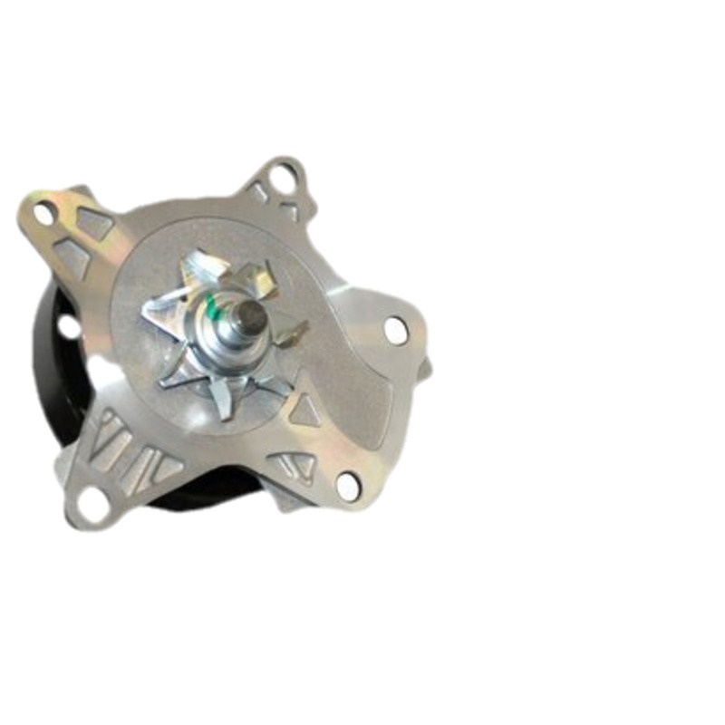 JP GROUP Vodné čerpadlo, chladenie motora 4814101600