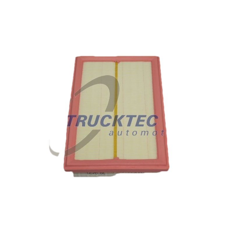 TRUCKTEC AUTOMOTIVE Vzduchový filter 02.14.210