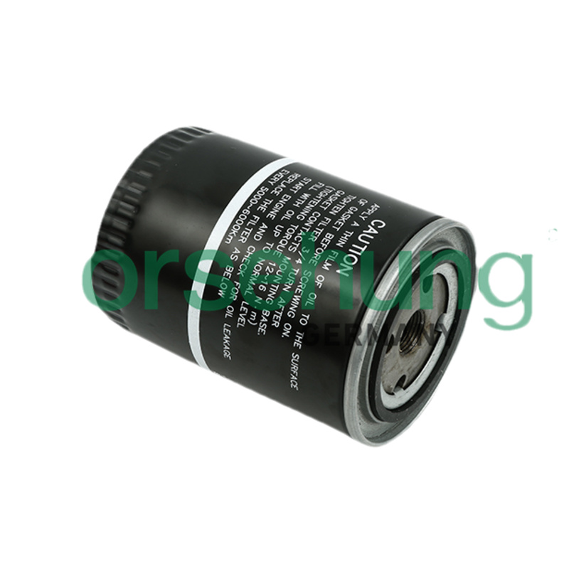 E-shop BORSEHUNG Olejový filter B12819