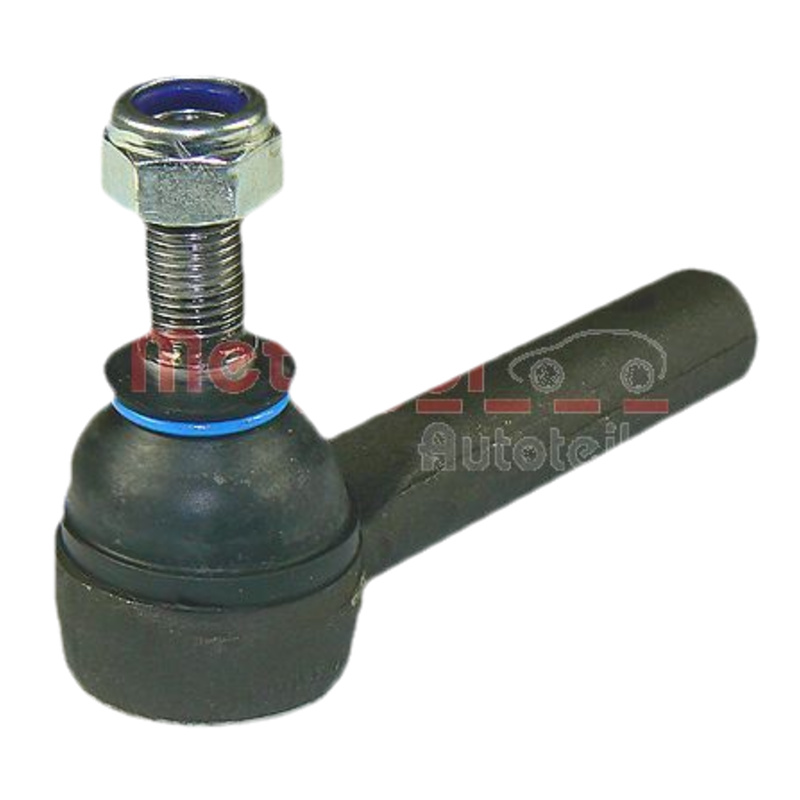 METZGER Hlava/čap spojovacej tyče riadenia 54023908