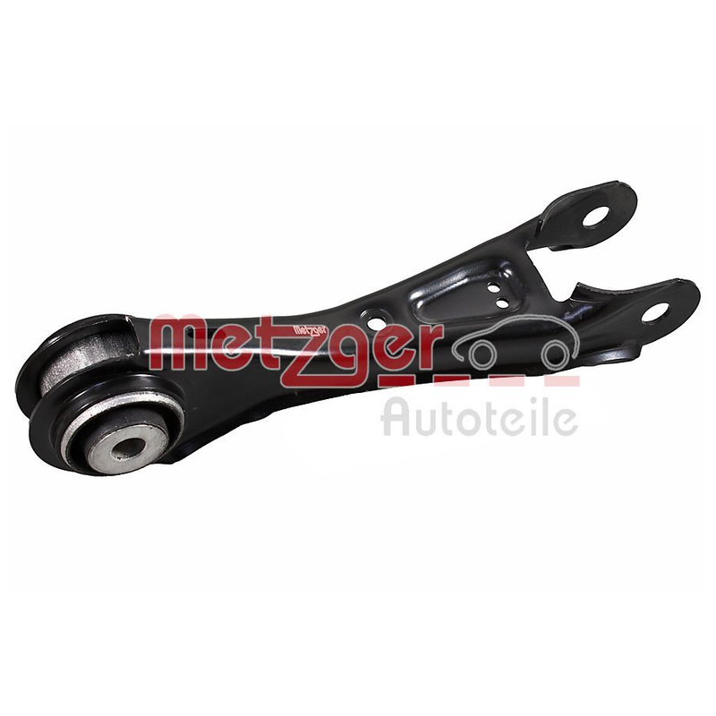METZGER Rameno zavesenia kolies 58155609