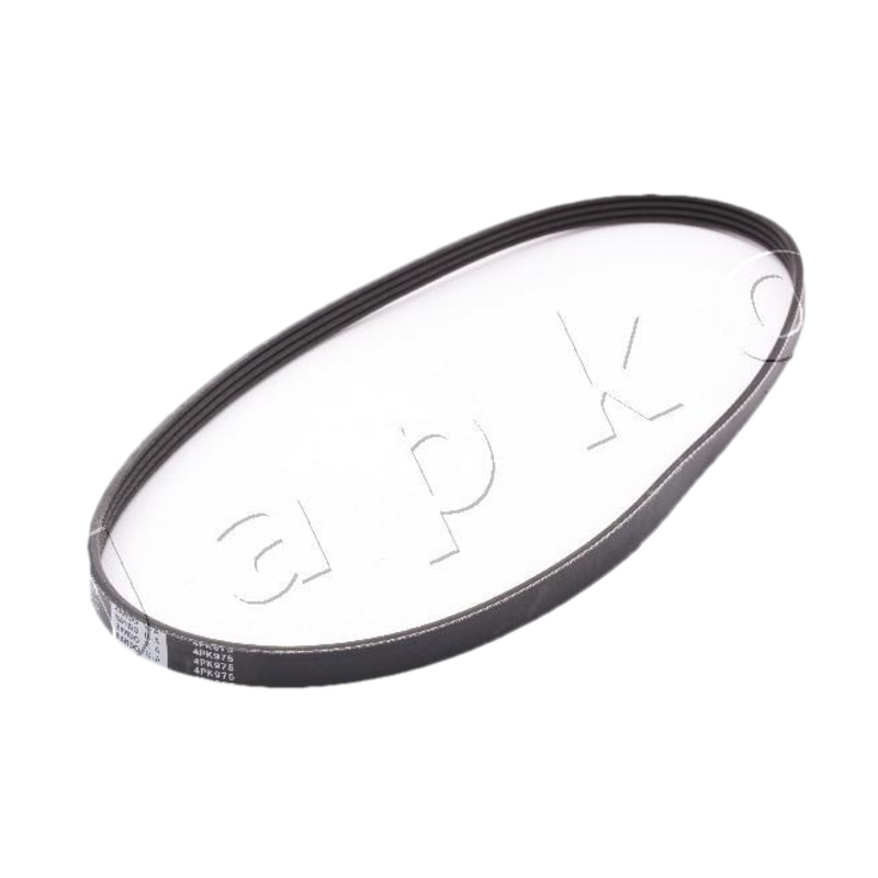 JAPKO Ozubený klinový remeň 4PK975