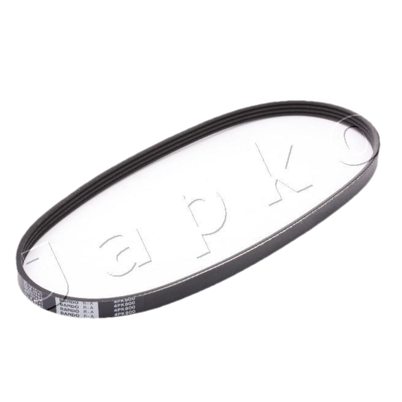 JAPKO Ozubený klinový remeň 4PK800
