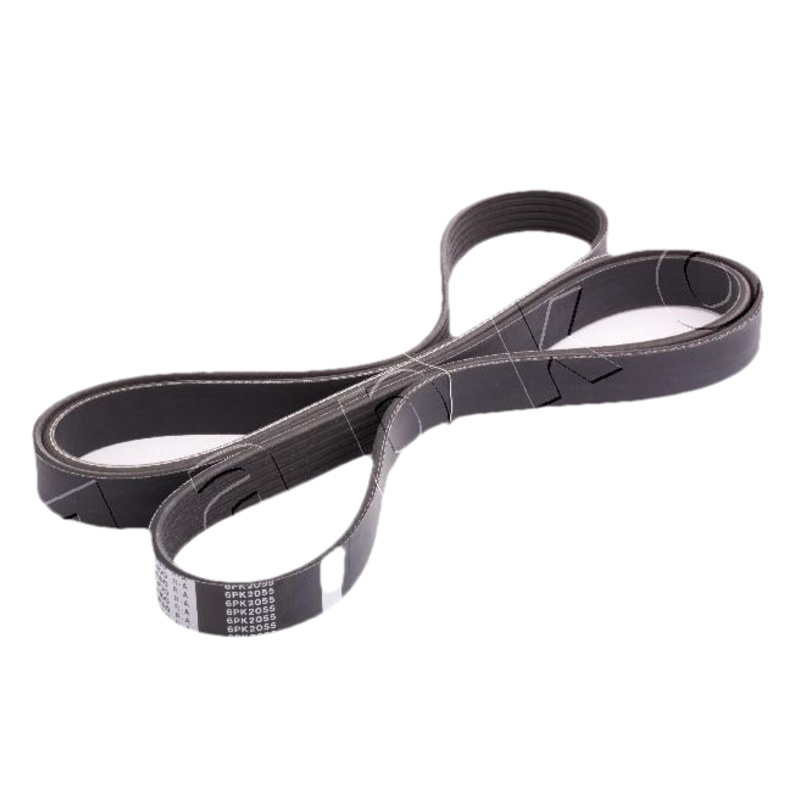 JAPKO Ozubený klinový remeň 6PK2055