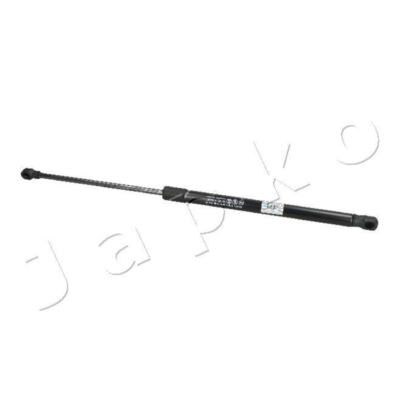 JAPKO Pneumatická pružina, Batožinový/nákladný priestor ZSJ09116