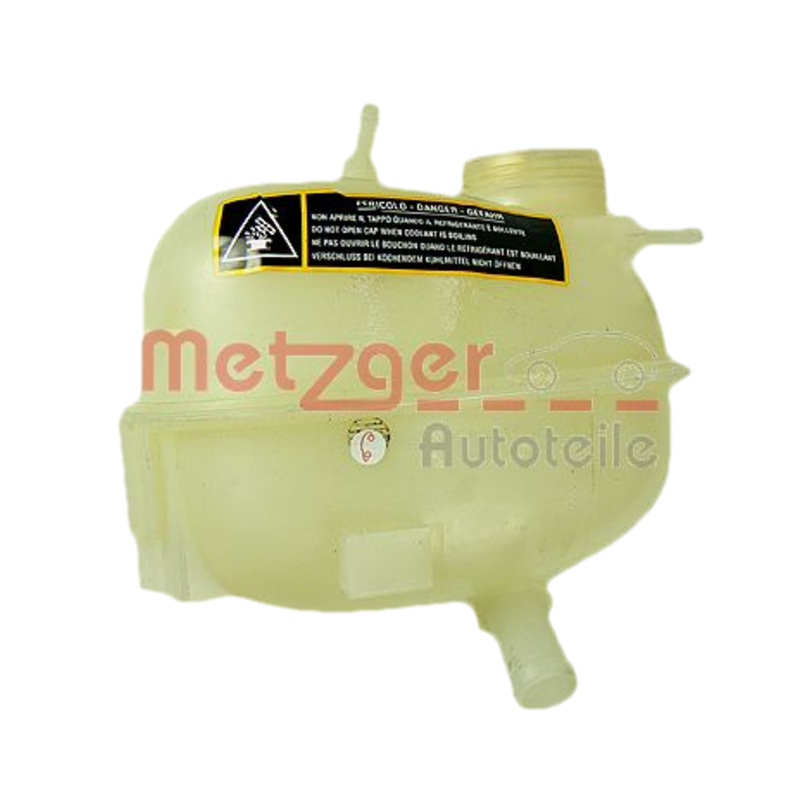 METZGER Vyrovnávacia nádobka chladiacej kvapaliny 2140058