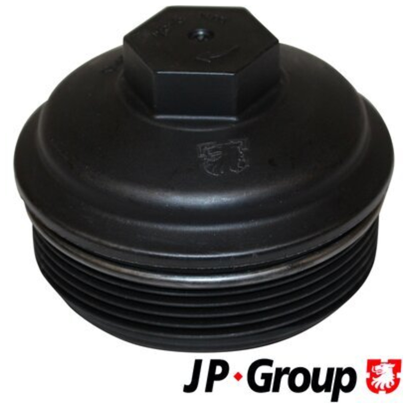 JP GROUP Veko, puzdro olejového filtra 1118550200