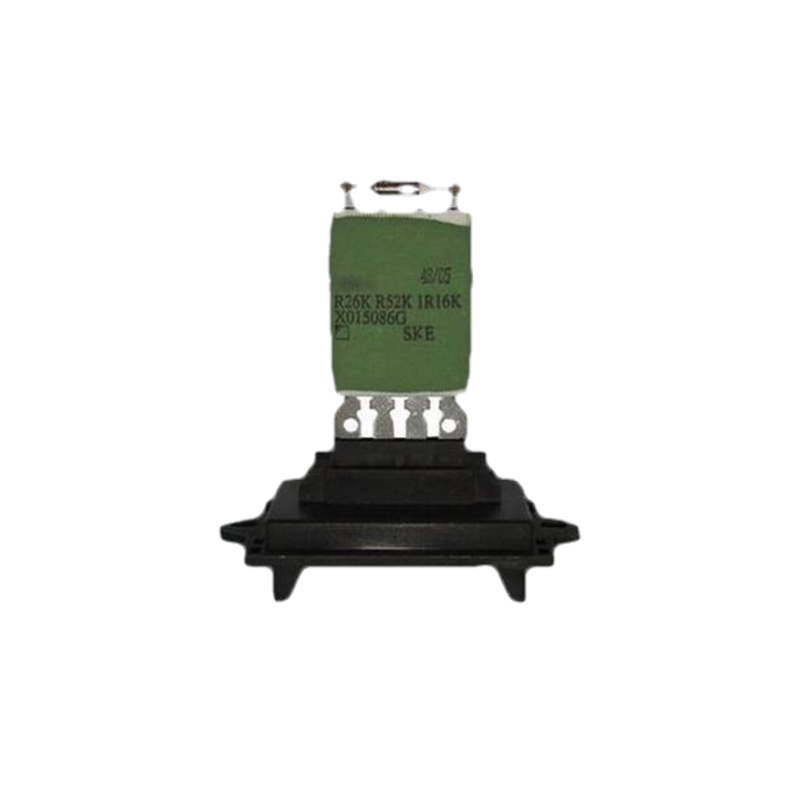 MAHLE ORIGINAL Odpor vnútorného ventilátora ABR 111 000S