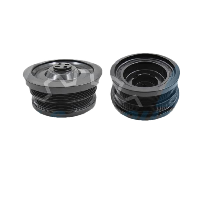 IJS GROUP Sada remeníc, kľukový hriadel 17-1035KIT