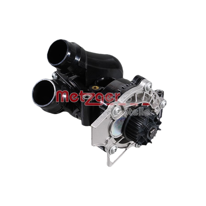 METZGER Vodné čerpadlo, chladenie motora 4007004