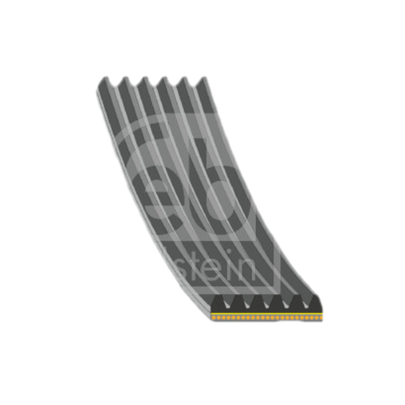 E-shop FEBI BILSTEIN Ozubený klinový remeň 181332