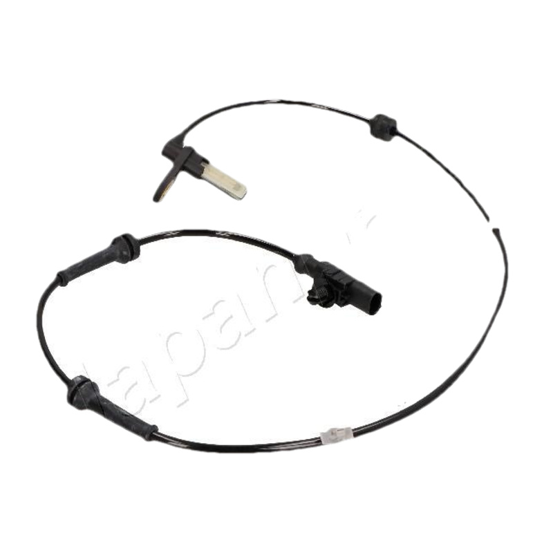 JAPANPARTS Snímač počtu otáčok kolesa ABS189