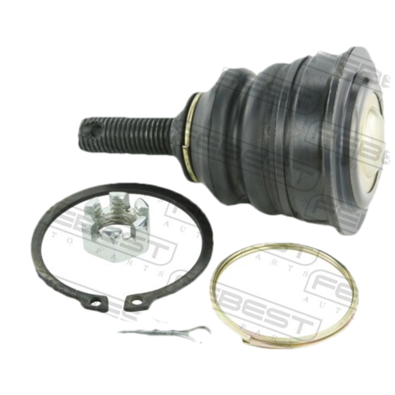 FEBEST Zvislý/nosný čap 2320-2HU
