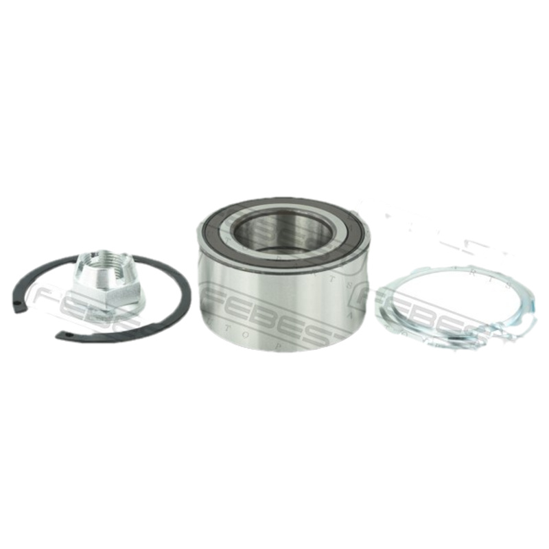 FEBEST Ložisko kolesa - opravná sada DAC42770039M-KIT