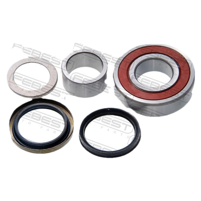 E-shop FEBEST Ložisko hnacieho hriadeľa AS-327219KIT