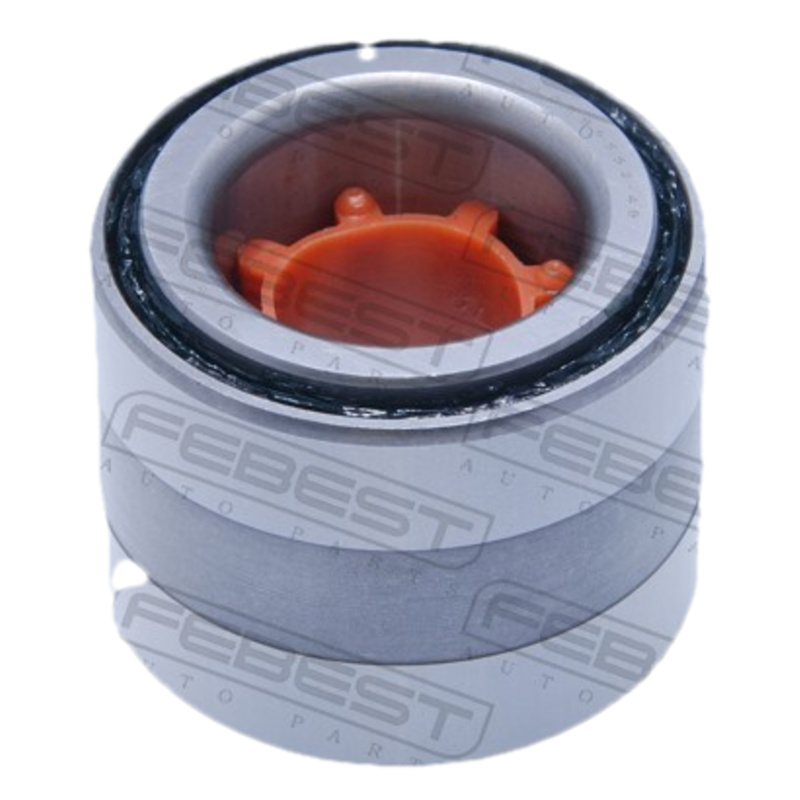 FEBEST Ložisko kolesa DAC386552-48