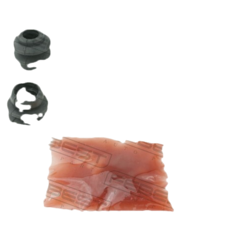 FEBEST Sada vodiacich puzdier brzdového strmeňa 0774-JB424R-KIT