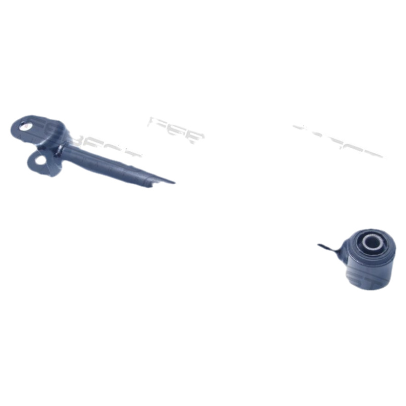 FEBEST Rameno zavesenia kolies 0125-2GSU45