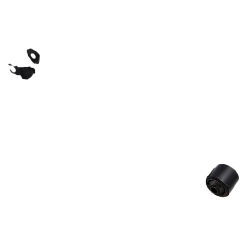 FEBEST Rameno zavesenia kolies 0125-ACU15R