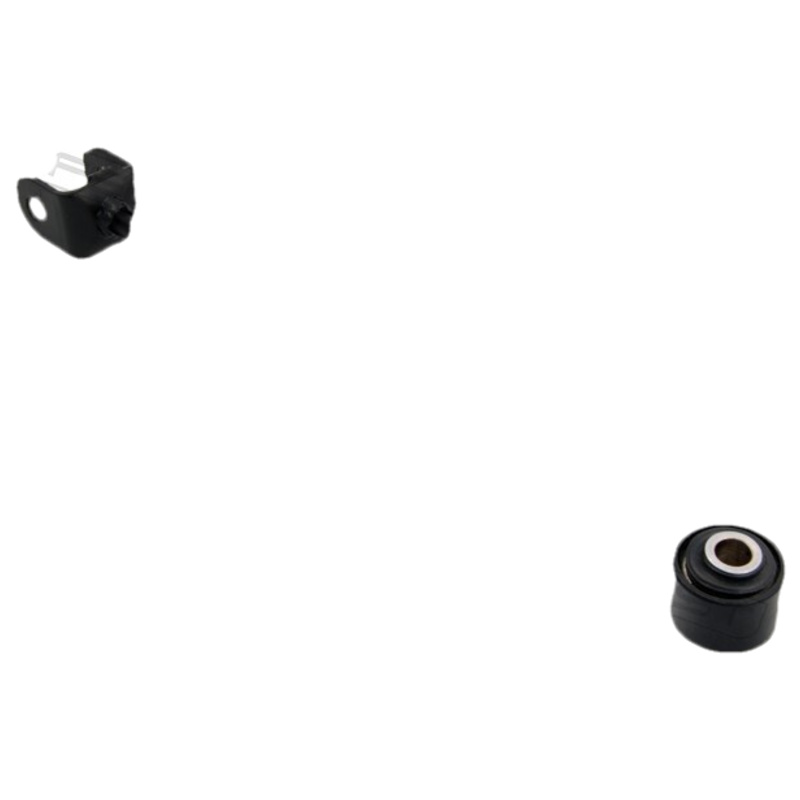 FEBEST Rameno zavesenia kolies 0125-220L