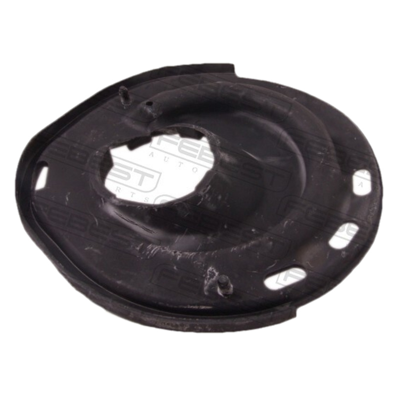 FEBEST Tanier pružiny TSI-ACV40LOW